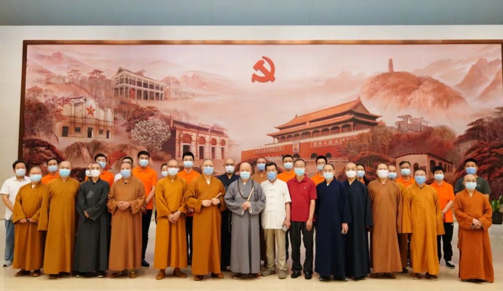 百幅革命烈士诗抄